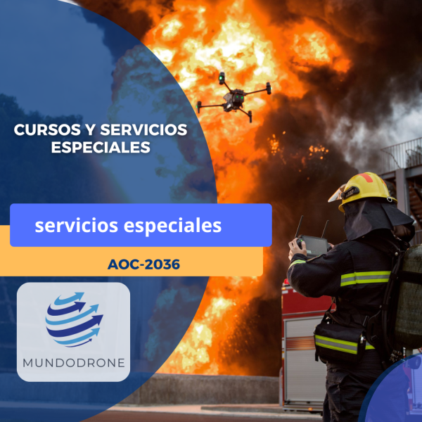 Servicios Especiales